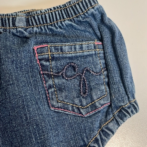 Guess Baby Bloomer Bottoms - Picture 4 of 4